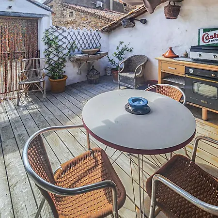 Stunning In Cessenon Sur Orb * Roquebrun