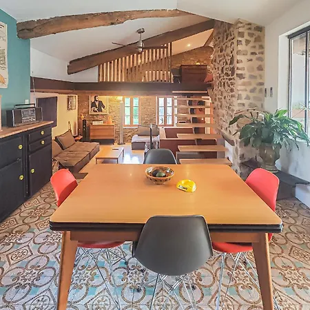Stunning In Cessenon Sur Orb *